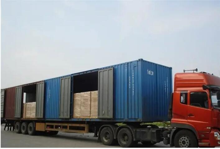 泉州到商丘整车运输