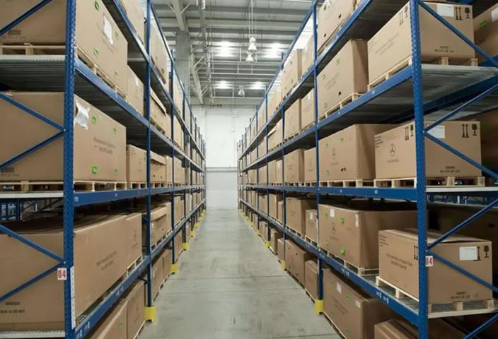 泉州到商丘货物仓储