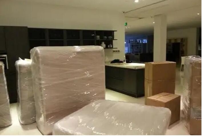 泉州到商丘长途搬家