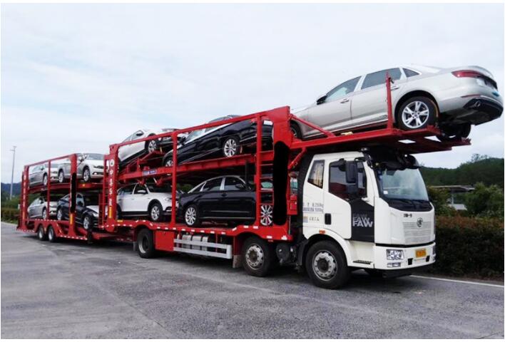 泉州到商丘轿车托运